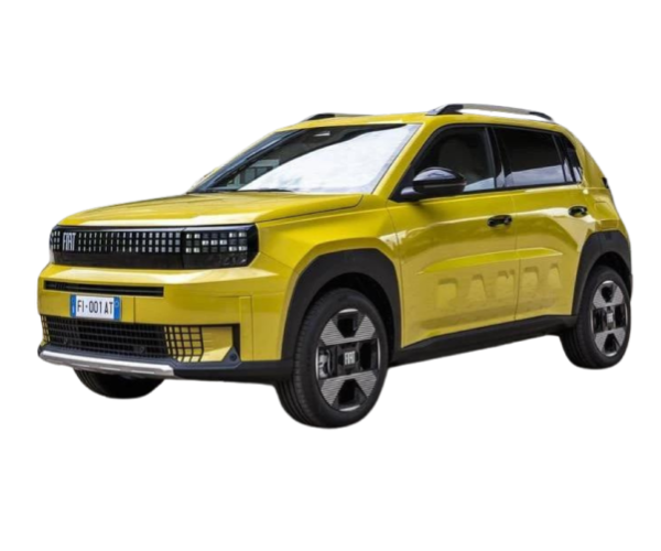 Fiat Grande Panda